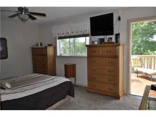 Photo 10: 23 WOODSIDE Road NW: Airdrie Residential Detached Single Family for sale : MLS®# C3626780