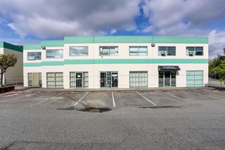 Photo 2: 208 17665 66A Avenue in Surrey: Cloverdale BC Industrial for sale (Cloverdale)  : MLS®# C8059759