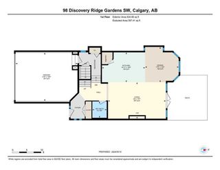 Photo 43: 98 Discovery Ridge Gardens SW in Calgary: Discovery Ridge Detached for sale : MLS®# A2128630