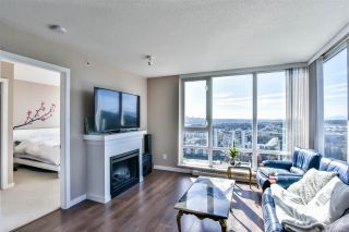 Photo 10: 3302 9888 CAMERON Street in Burnaby: Sullivan Heights Condo for sale (Burnaby North)  : MLS®# R2271697
