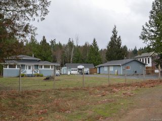 Photo 1: 105 McColl Rd in BOWSER: PQ Bowser/Deep Bay House for sale (Parksville/Qualicum)  : MLS®# 784218