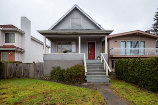 Photo 3: 40 E 46TH Avenue in Vancouver: Main House for sale (Vancouver East)  : MLS®# R2648847