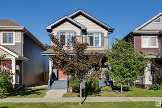 Photo 46: 4630 CRABAPPLE Run in Edmonton: Zone 53 House for sale : MLS®# E4323797