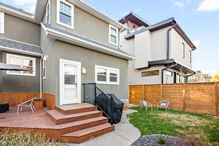 Photo 29: 1436 6A Street NW in Calgary: Rosedale Detached for sale : MLS®# A2028954