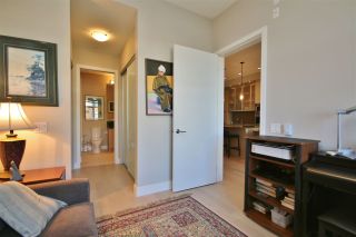 Photo 10: 308 262 SALTER Street in New Westminster: Queensborough Condo for sale in "THE PORTAGE" : MLS®# R2137554
