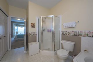 Photo 16: 34 1555 HIGHBURY Avenue in London: East A Residential for sale (East)  : MLS®# 40138511