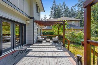 Photo 37: 3448 Horizon Terr in Langford: La Walfred House for sale : MLS®# 914560