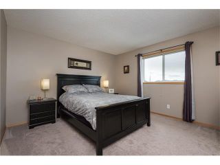 Photo 16: 1718 THORBURN Drive SE: Airdrie House for sale : MLS®# C4096360
