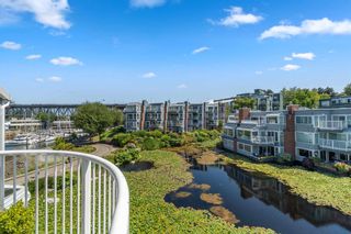 Photo 20: 1594 ISLAND PARK Walk in Vancouver: False Creek Townhouse for sale in "THE LAGOONS" (Vancouver West)  : MLS®# R2606608