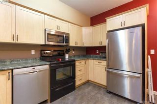 Photo 5: 105 360 Goldstream Ave in VICTORIA: Co Colwood Corners Condo for sale (Colwood)  : MLS®# 815464