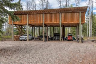 Photo 39: 3665 NEWENS Road in Smithers: Smithers - Rural House for sale (Smithers And Area)  : MLS®# R2887279