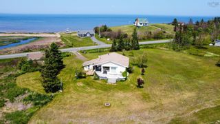 Photo 1: 496 Caribou Island Road in Caribou Island: 108-Rural Pictou County Residential for sale (Northern Region)  : MLS®# 202311049