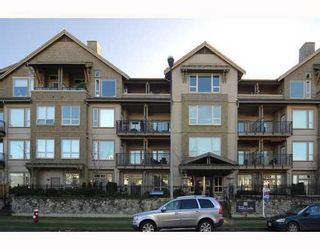 Photo 1: # 207 250 SALTER ST in New Westminster: Condo for sale : MLS®# V806251