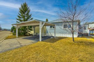 Photo 1: 271 99 Arbour Lake Road NW in Calgary: Arbour Lake Mobile for sale : MLS®# A1207442