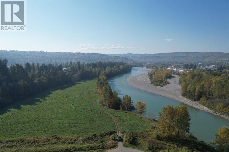 FEATURED LISTING: LOT - A LOWE Street Quesnel