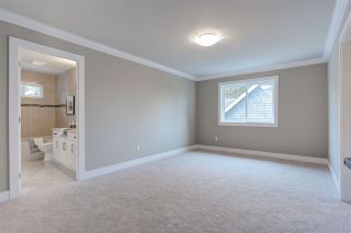 Photo 15: 1632 CHARLAND Avenue in Coquitlam: Central Coquitlam House for sale : MLS®# R2075228
