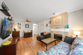 Photo 2: 38 2422 HAWTHORNE Avenue in Port Coquitlam: Central Pt Coquitlam Townhouse for sale : MLS®# R2723091