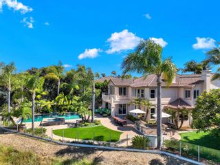 Main Photo: CARMEL VALLEY House for sale : 5 bedrooms : 5640 Shannon Ridge Lane in San Diego