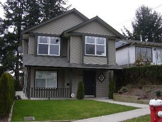 Photo 1: 308 STRAND AVE: House for sale (Sapperton) 