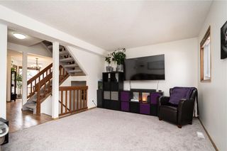Photo 10: Townhouse Condo in St Vital in Winnipeg: House for sale