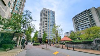 Photo 23: 701 739 PRINCESS Street in New Westminster: Uptown NW Condo for sale in "THE BERKLEY" : MLS®# R2815488