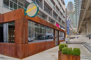 Photo 24: 405 1008 BEACH Avenue in Vancouver: Yaletown Condo for sale in "1000 Beach" (Vancouver West)  : MLS®# R2744550