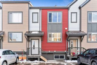 Main Photo: 190 Copperpond Villas SE in Calgary: Copperfield Row/Townhouse for sale : MLS®# A2109291