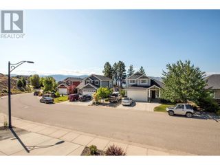 Photo 52: 3190 Saddleback Place in West Kelowna: House for sale : MLS®# 10309257