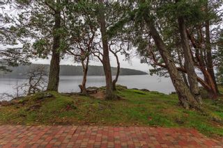 Photo 30: 220 Pilkey Point Rd in Thetis Island: Isl Thetis Island House for sale (Islands)  : MLS®# 890242
