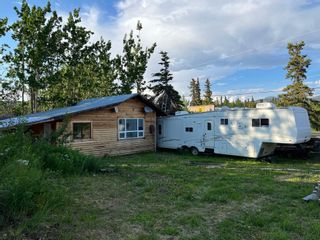 Photo 29: LOTS 7 & 8 FOURTH Street: Atlin House for sale (Iskut to Atlin)  : MLS®# R2759399