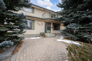 Photo 1: 5528 Dalhart Hill NW in Calgary: Dalhousie Detached for sale : MLS®# A1187842