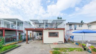 Photo 35: 1966 MANNING Avenue in Port Coquitlam: Glenwood PQ House for sale : MLS®# R2803551