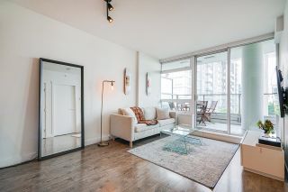 Photo 2: 508 110 SWITCHMEN Street in Vancouver: Mount Pleasant VE Condo for sale in "LIDO" (Vancouver East)  : MLS®# R2699772
