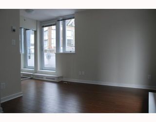 Photo 5: 227 188 KEEFER Place in Vancouver: Downtown VW Condo for sale (Vancouver West)  : MLS®# V799221