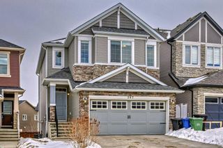 Main Photo: 287 Nolanhurst Crescent NW in Calgary: Nolan Hill Detached for sale : MLS®# A2102870