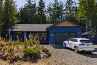 Photo 1: 868 Elina Road in Ucluelet: House for sale : MLS®# 936838