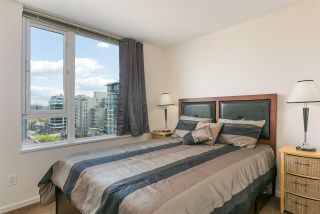 Photo 9: 803 2483 SPRUCE Street in Vancouver: Fairview VW Condo for sale in "Skyline" (Vancouver West)  : MLS®# R2398582