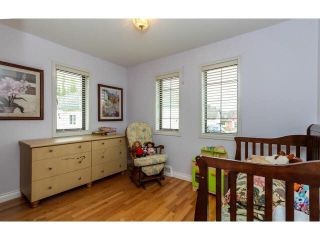 Photo 11: 8151 145B Street in Surrey: Bear Creek Green Timbers House for sale : MLS®# F1439980