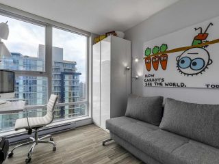 Photo 12: PH 3001 131 REGIMENT Square in Vancouver: Downtown VW Condo for sale (Vancouver West)  : MLS®# R2119062