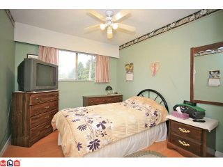 Photo 6: 11008 148A Street in Surrey: Bolivar Heights House for sale (North Surrey)  : MLS®# F1118402