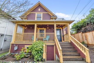 Main Photo: 3018 E 29TH Avenue in Vancouver: Collingwood VE House for sale (Vancouver East)  : MLS®# R2889537