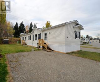Photo 34: 81 684 NORTH FRASER ROAD in Quesnel: House for sale : MLS®# R2757019