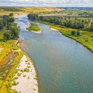 Photo 9: Bow River Bottom Trail: Rural Foothills County Residential Land for sale : MLS®# A2046831