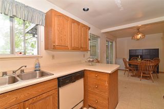 Photo 5: 11843 72A Avenue in Delta: Scottsdale House for sale (N. Delta)  : MLS®# R2167886