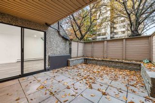 Photo 33: 111 1500 PENDRELL Street in Vancouver: West End VW Condo for sale (Vancouver West)  : MLS®# R2749598