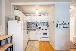 Photo 6: 212 2330 MAPLE Street in Vancouver: Kitsilano Condo for sale in "Maple Gardens" (Vancouver West)  : MLS®# R2879555