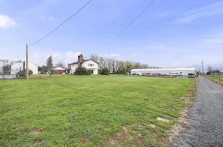 Photo 31: 10495 REEVES Road in Chilliwack: East Chilliwack Agri-Business for sale : MLS®# C8060305