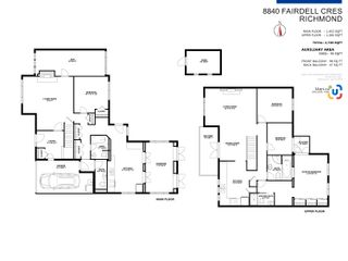 Photo 30: 8840 FAIRDELL Crescent in Richmond: Seafair House for sale : MLS®# R2708826