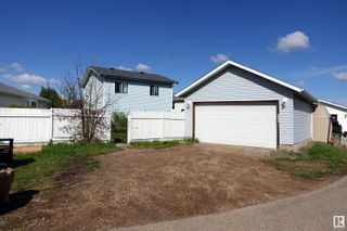 Photo 44: 325 KLINE Crescent in Edmonton: Zone 29 House for sale : MLS®# E4295895