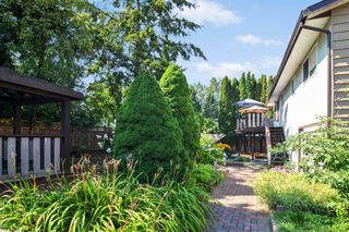Photo 28: 22570 HINCH Crescent in Maple Ridge: East Central House for sale : MLS®# R2726813